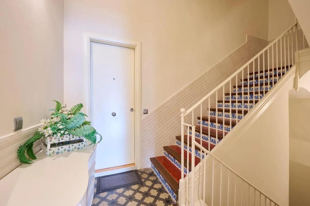 Precioso Loft En Badalona Centro Apartment 0*,  Spain